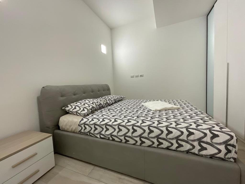 Milan New Apartments In Central Exterior foto