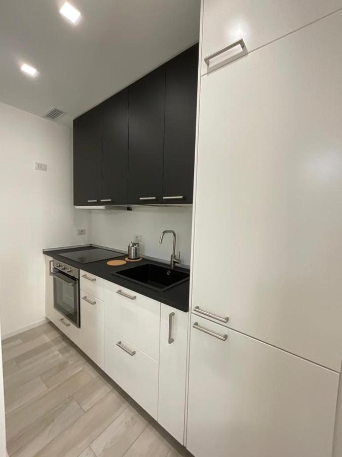 Milan New Apartments In Central Exterior foto