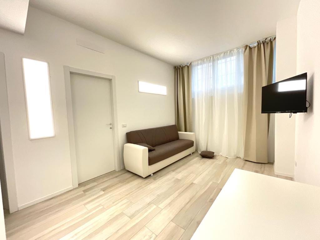 Milan New Apartments In Central Exterior foto