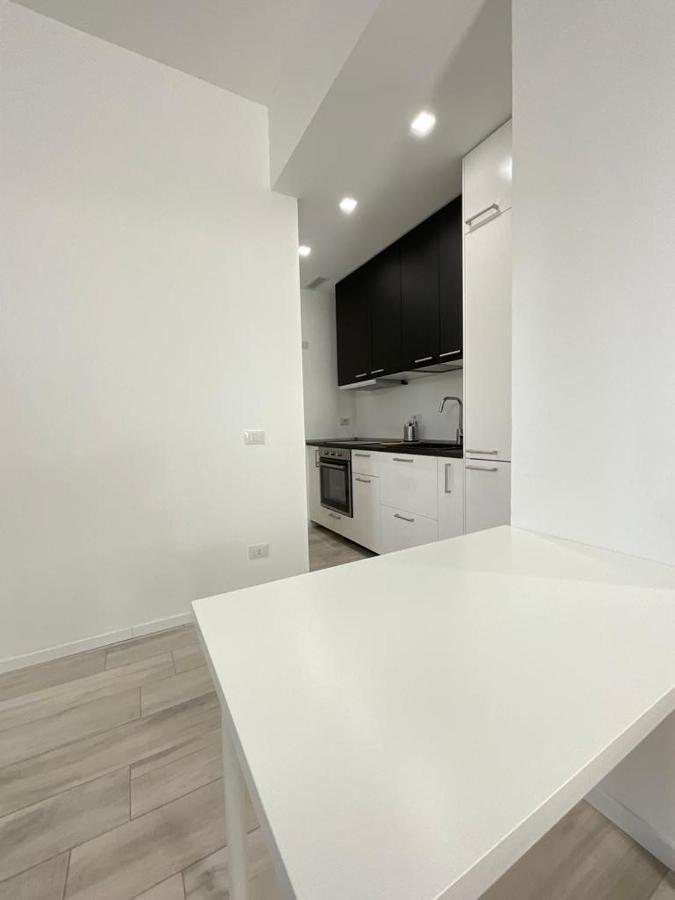 Milan New Apartments In Central Exterior foto