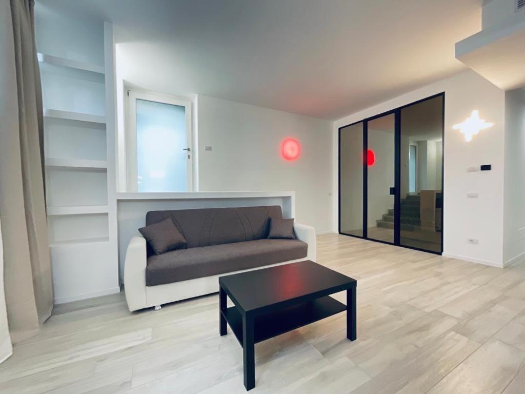 Milan New Apartments In Central Exterior foto